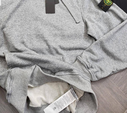 Stone Island Half-Zip Tracksuit Mens in 2 Colors UK Reps AAA Quality