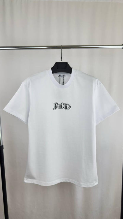 Burberry Logo Detail in Multiple Colors T-shirt UK Reps AAA Quality