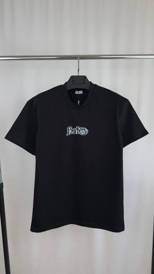 Burberry Logo Detail in Multiple Colors T-shirt UK Reps AAA Quality