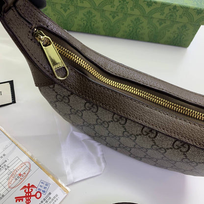Gucci GG Supreme Bag Womens UK Reps AAA Quality