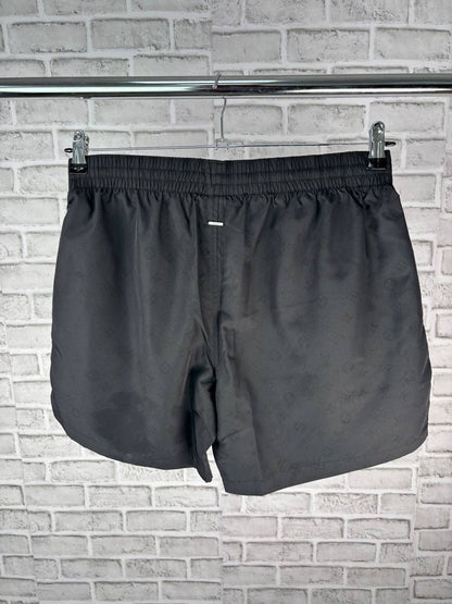 Louis Vuitton Monogram Printed Swim Shorts For Men in Different Colors UK Reps AAA Quality